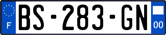 BS-283-GN