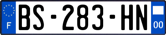 BS-283-HN