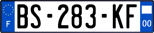 BS-283-KF