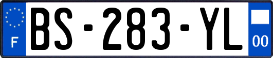 BS-283-YL