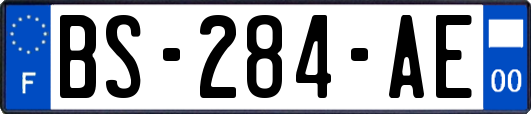 BS-284-AE