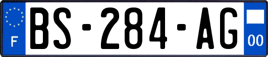 BS-284-AG