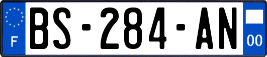 BS-284-AN