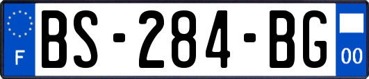 BS-284-BG