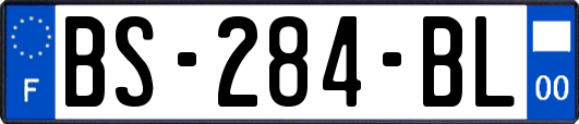 BS-284-BL