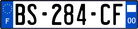 BS-284-CF