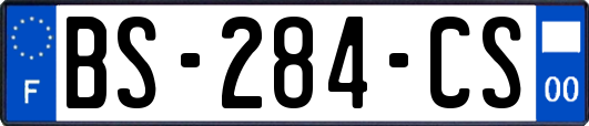 BS-284-CS