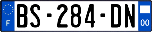 BS-284-DN