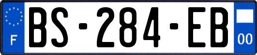 BS-284-EB