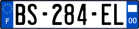 BS-284-EL