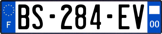 BS-284-EV