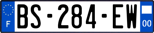 BS-284-EW