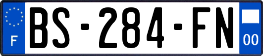 BS-284-FN