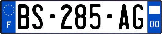 BS-285-AG