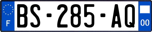 BS-285-AQ