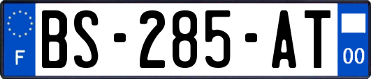 BS-285-AT