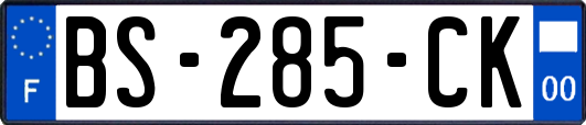 BS-285-CK