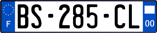 BS-285-CL