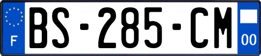 BS-285-CM