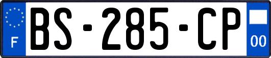 BS-285-CP