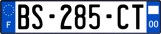 BS-285-CT