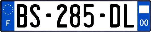 BS-285-DL