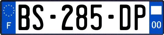 BS-285-DP