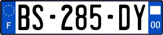 BS-285-DY