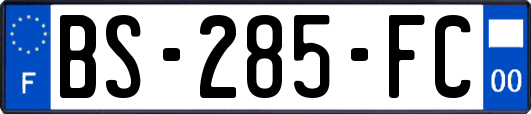 BS-285-FC