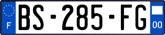 BS-285-FG