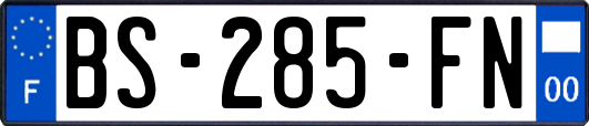 BS-285-FN