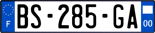BS-285-GA
