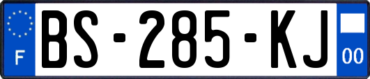 BS-285-KJ