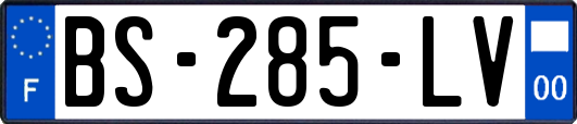 BS-285-LV