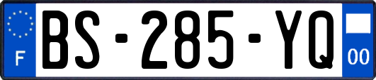 BS-285-YQ