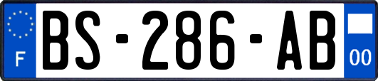 BS-286-AB