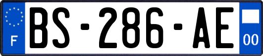 BS-286-AE