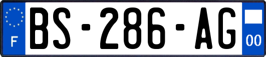 BS-286-AG