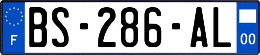 BS-286-AL