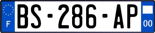 BS-286-AP