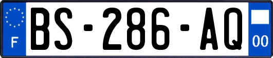 BS-286-AQ