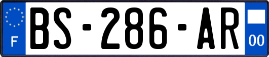 BS-286-AR