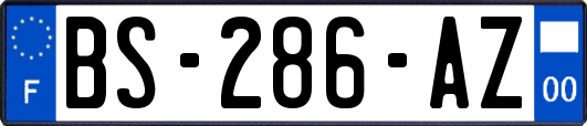 BS-286-AZ