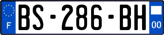 BS-286-BH