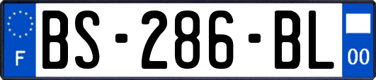 BS-286-BL