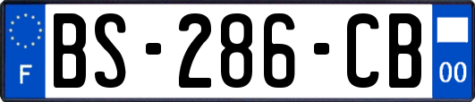 BS-286-CB