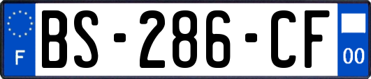 BS-286-CF