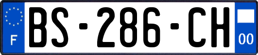 BS-286-CH