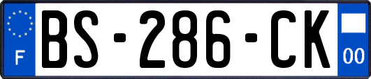 BS-286-CK