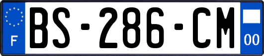 BS-286-CM